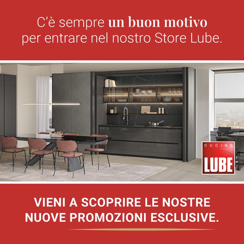 Promozioni uniche